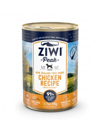Dog Chicken Kurczak 390 g