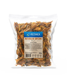 PETMEX Pattes de poulet séchées 500g