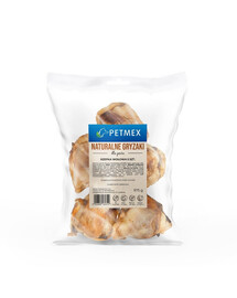 PETMEX Os de boeuf 5 pièces