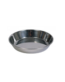 ZOLUX - Bol inox - 13 cm