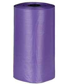 Torebki Na Odchody Dog Pick Up 4 Rolki Po 20 Szt lawenda