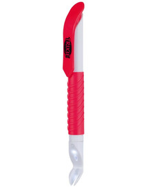 TRIXIE Outil pour enlever les tiques avec lampe LED 14cm