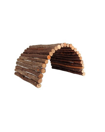 Mostek dla gryzoni 51 x 30 cm