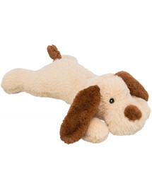 TRIXIE Jouet en peluche pour chien 30cm