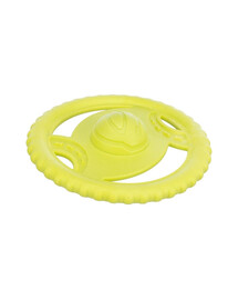 TRIXIE Aqua Toy Disc 20 cm jouet flottant pour chien