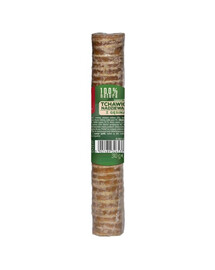 MACED 100 % Natura Grande trachée farcie à la oie pour chien 150 g