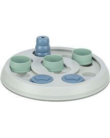 TRIXIE Dog Activity Flip and Fun 23 cm jouet éducatif pour chien