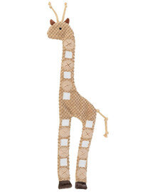 TRIXIE Girafe 50 cm jouet à friandises pour chien