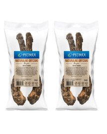 PETMEX Cou de oie 4 pièces