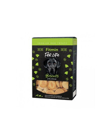 FITMIN For Life Biscuits 180g friandise pour chiens avec des vitamines