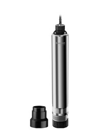 GARDENA Premium pompe submersible 5500/5 inox