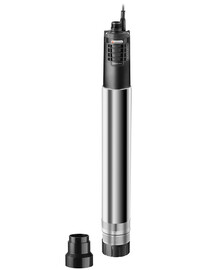 GARDENA Pompe submersible Premium 6000/5 inox automatique