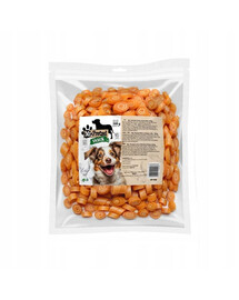 MR. PRETZEL Sushi au poulet et à la morue 500 g friandise pour chien