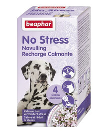 BEAPHAR No Stress Refill pour chiens 30 ml recharge