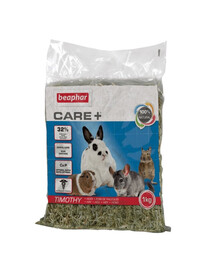 Care+ T-Hay Siano z Tymotką 1 kg