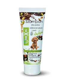 FREXIN Shampoo pour chiens Chocolat de Dubaï 220 g