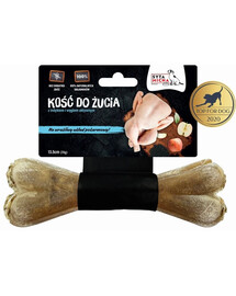 SYTA MICHA Os à mâcher pour chien pour un système digestif délicat 13,5 cm