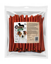 MR. PRETZEL Bâtonnets de lapin 500 g friandise pour chien