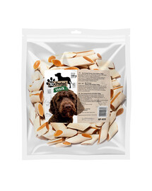MR. PRETZEL Penne au poulet 500 g friandise pour chien
