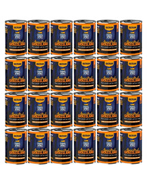 PRIMAL SPIRIT Iberian Ancestral Grassland wet dog food 24×400 g