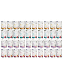 PIPER Animals Cat saszetka 40x100 g mokra karma dla kotów