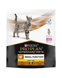 PURINA PRO PLAN Veterinary Diets Feline NF Renal Function Early Care 350 g aliment sec pour chats soutenant la fonction rénale