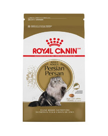 ROYAL CANIN Persian Adult 6 x 400 g, croquettes pour chats adultes de race persane