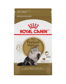 ROYAL CANIN Persian Adult 12 x 400 g, croquettes pour chats adultes de race persane