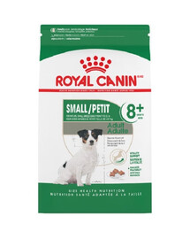 ROYAL CANIN Mini Adult 8+ 6 x 800 g, croquettes pour chiens âgés de 8 à 12 ans, de petite taille