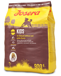 JOSERA Dog Kids 12x900g pour chiots