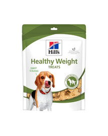 HILL'S Healthy Weight treats, friandises pour chiens 6 x 200 g
