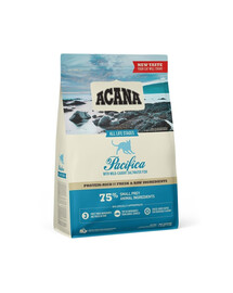 ACANA Pacifica Cat 2x1,8 kg