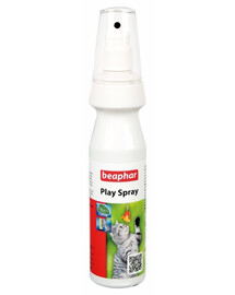 BEAPHAR Play Spray Préparat Attirant 150 ml