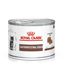 ROYAL CANIN Kitten Gastro Intestinal Digest 24x195 g