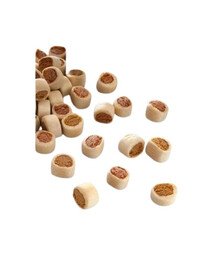 MERA Bakery Snacky Mix 10kg petites friandises croustillantes pour chiens 10kg
