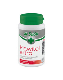 DR SEIDEL Flawitol Artro soutien des articulations 180 comprimés
