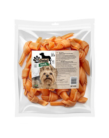 MR. PRETZEL Bouchées tendres au poulet friandise pour chien 500g
