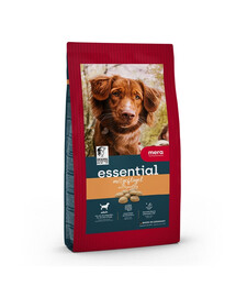 MERA Essential Adult Volaille, croquettes pour chien 2 kg