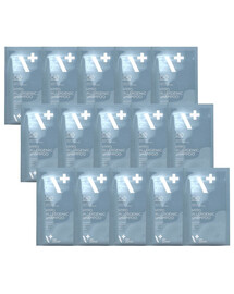 VET EXPERT Shampooing hypoallergénique Chiens, chats 20×15 ml