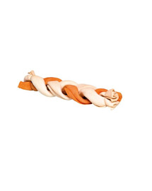 TRIXIE Soins dentaires os  20 cm / 120 g