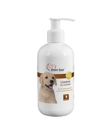 OVER ZOO Shampooing pour chiot 250 ml