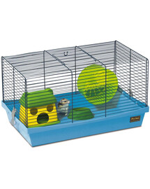 PET INN Cage à rongeurs aladdin mix