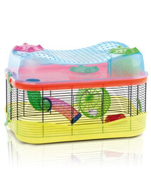 IMAC FANTASY aire de jeux
