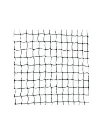TRIXIE Filet de sécurité noir 2 x 1,5 m