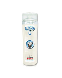 BENEK Shampooing anti-allergène Super Beno premium 200 ml