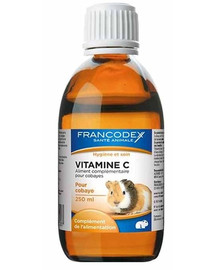 FRANCODEX Vitamine C 250 ml