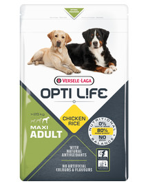 VERSELE-LAGA Adult Maxi Pour les chiens adultes de grande taille et géants 12,5 kg