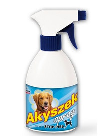 BENEK Spray répulsif pour chiens 350 ml