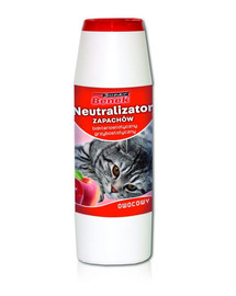 BENEK Neutralisateur d'odeurs aux fruits 500 g