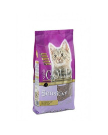 NERO GOLD Cat Sensitive 2,5 kg